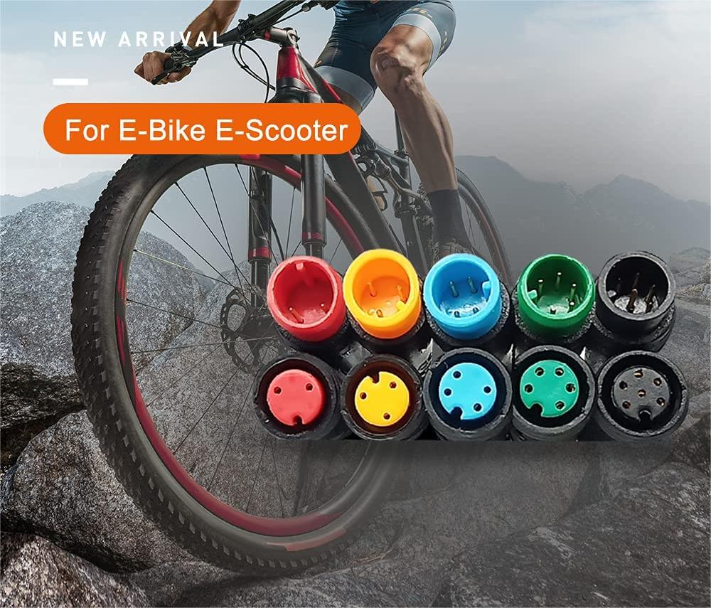 How e-bike signal connectors Keep Your Ride Smooth