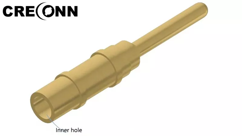 Recovery methods for deformed claw springs
