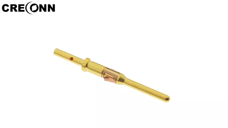 Is a too-thin gold plating problematic?