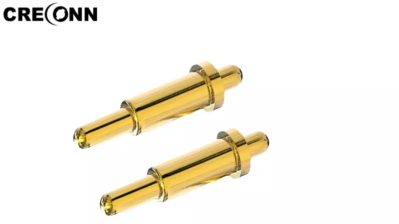 Pogo Pin Plating Material Selection Guide - Understand in Minutes!