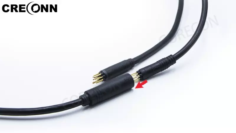 Differences Between 910 Motor Wire and 915 Motor Wire  