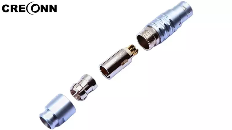 Dustproof/Shockproof/CorrosionResistant? The Ultimate Guide to Selecting Connectors for Extreme Conditions