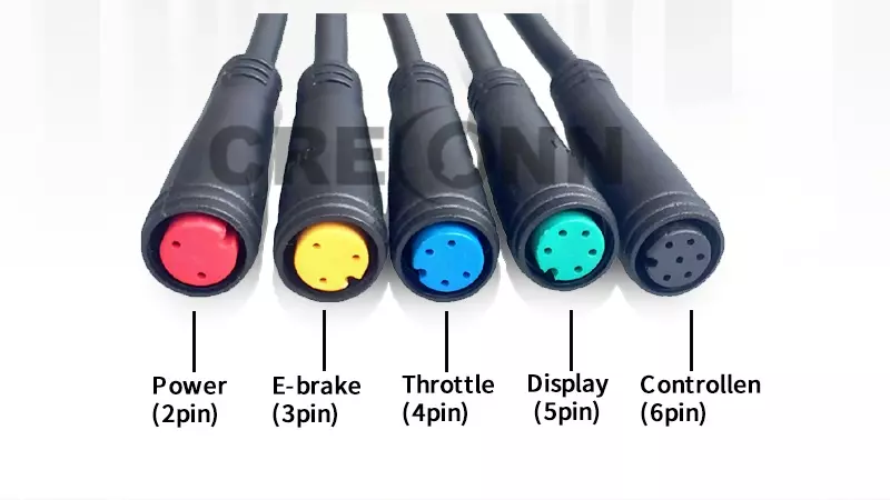 ? Wire Color Code: What Do Red, Green, Yellow & White Wires Mean?