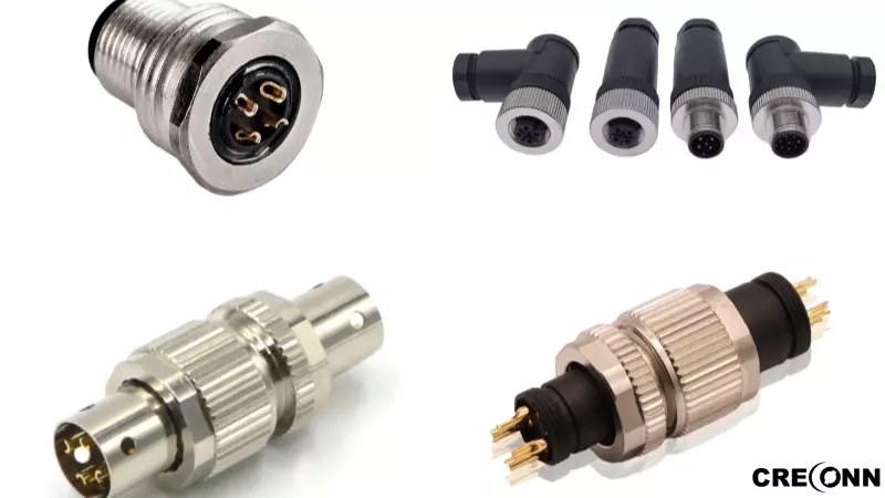 How to Choose Between Field Assembly, Encapsulated, and Panel-Mounted Aviation Plugs?