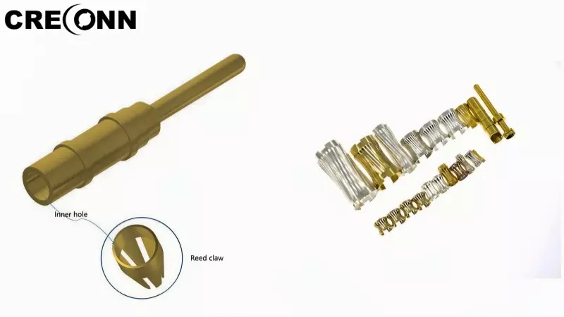 Suggestions for the Selection of Leaf Springs, Claw Springs, Crown Springs, and Drum Springs