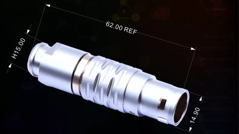 Understand Push-Pull Self-Locking Connectors in One Article