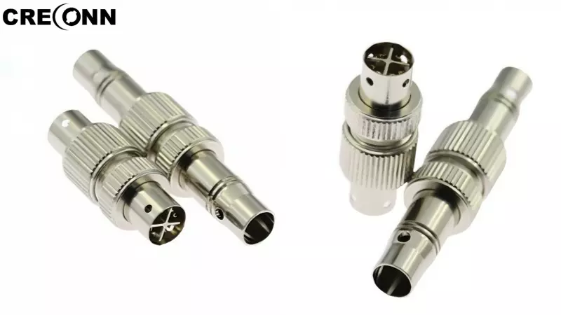 M12-X Coding: Enabling the Gigabit Industrial Ethernet Era