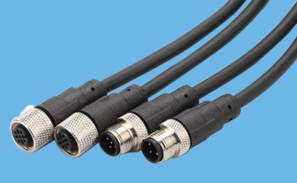 The third step: Make sample