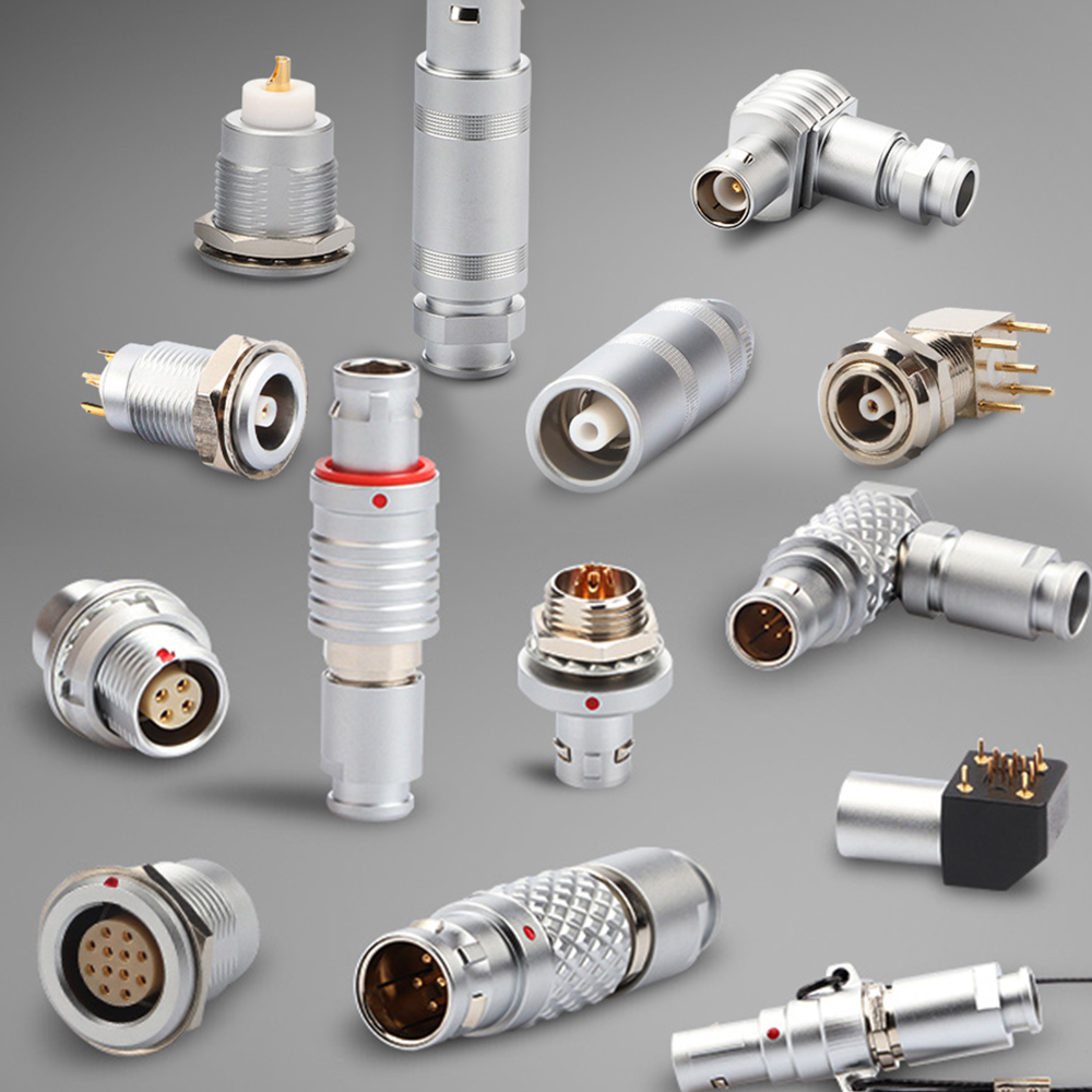 russian standard 2/10/12/19 way micro pin rightangle sensors position receptacle size cable assembly for ip68 circular connector